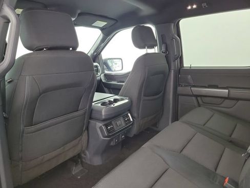 Used 2021 Ford F150 XLT w/ Equipment Group 302A High AWD/4WD image 13
