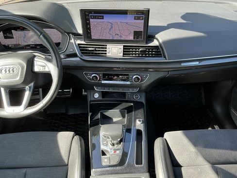Used 2022 Audi SQ5 Premium Plus AWD/4WD image 21