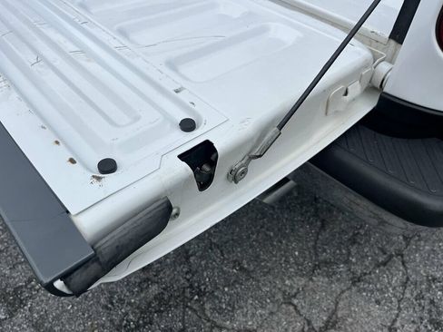 Used 1997 Ford F150 4x4 SuperCab image 17