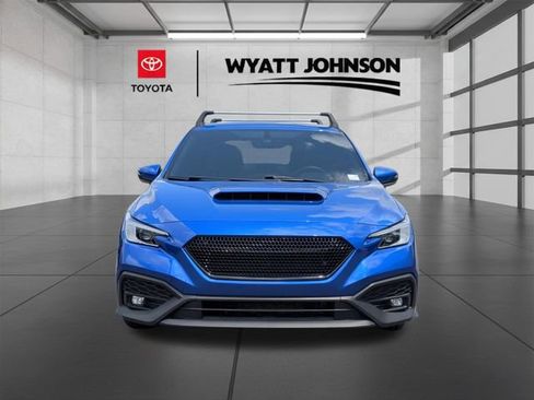 Used 2023 Subaru WRX Limited AWD/4WD image 8
