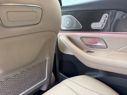 Used 2020 Mercedes-Benz GLE 350 4MATIC image 18