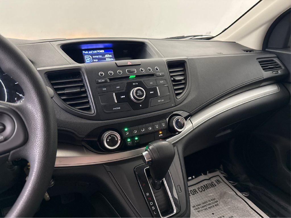 Used 2016 Honda CR-V SE image 38