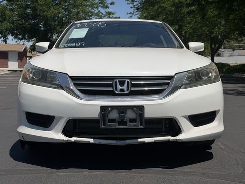 Used 2013 Honda Accord LX image 19