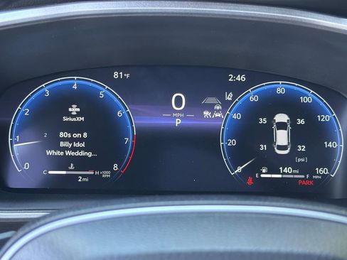 New 2026 Toyota Corolla XSE image 26