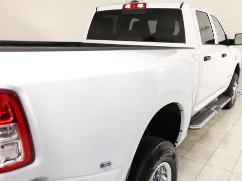 Used 2022 RAM 3500 Tradesman AWD/4WD image 41