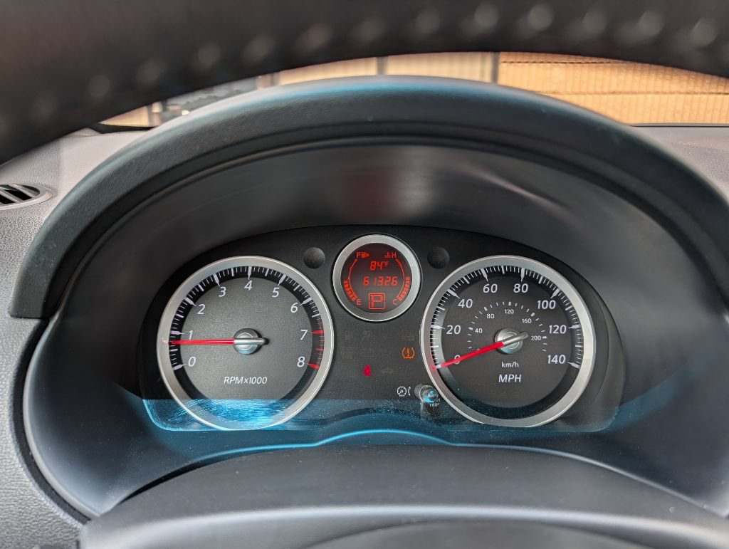 Used 2010 Nissan Sentra 2.0 SL w/ Premium Plus Pkg FWD image 13