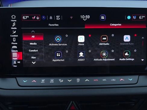 New 2026 Dodge Charger Scat Pack AWD/4WD image 28