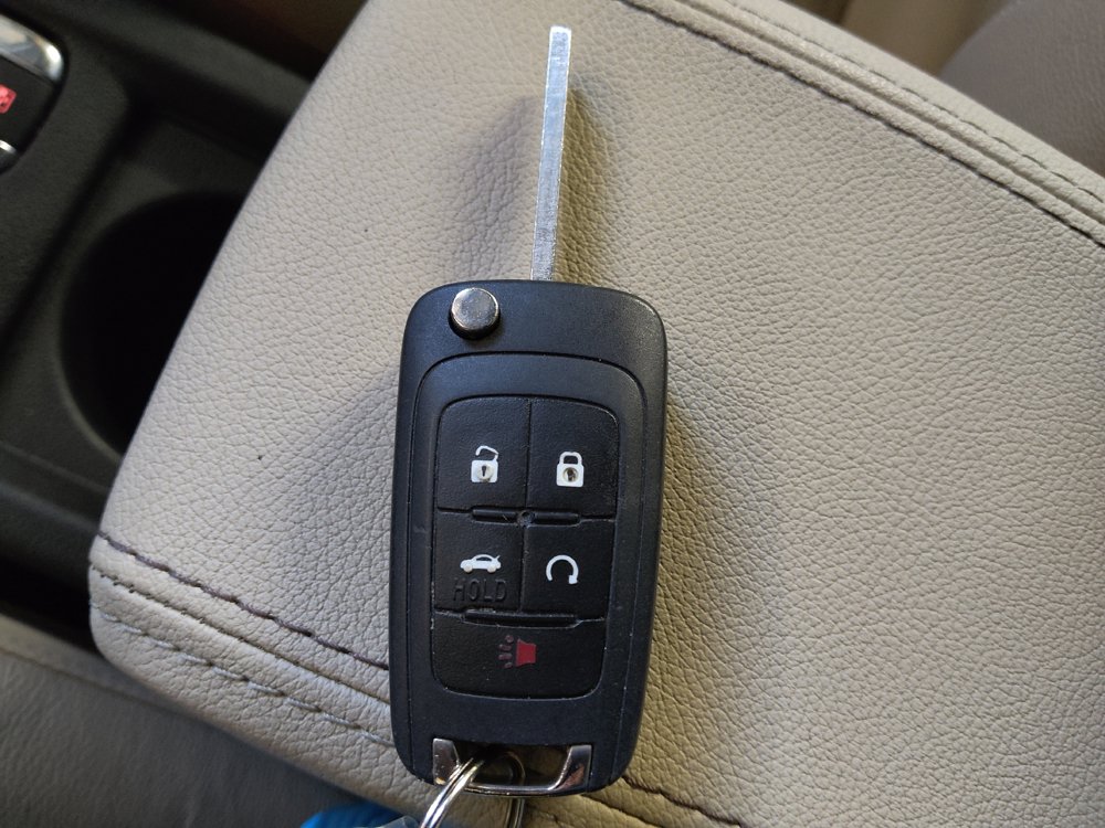 Used 2019 Buick Cascada Premium FWD image 32