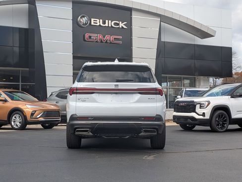 New 2026 Buick Enclave Preferred w/ Power Package AWD/4WD image 5