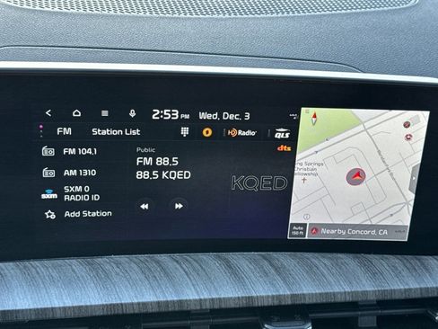 Used 2023 Kia Telluride SX Prestige image 22