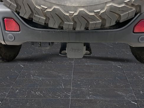 Used 2019 Jeep Wrangler Unlimited Rubicon AWD/4WD image 38