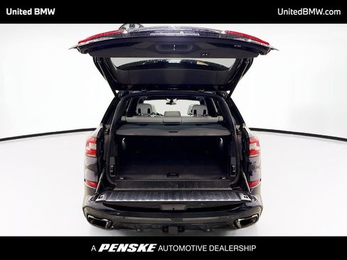 Used 2023 BMW X5 xDrive40i w/ Executive Package AWD/4WD image 14