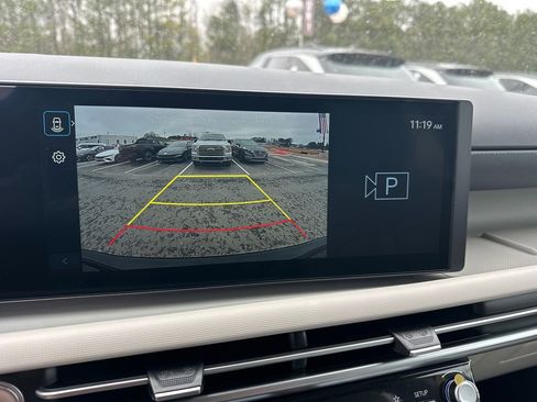 New 2026 Hyundai Tucson SEL FWD image 29