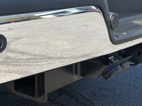 Used 2024 Chevrolet Express 3500 LS w/ Chrome Appearance Package RWD image 35