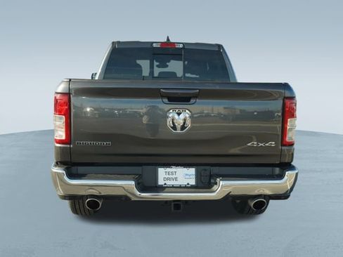 Used 2022 RAM 1500 Big Horn image 7