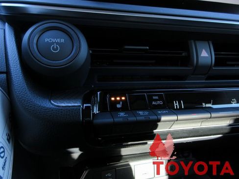 New 2026 Toyota Prius XLE image 14