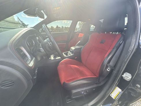 Used 2022 Dodge Charger Scat Pack image 14