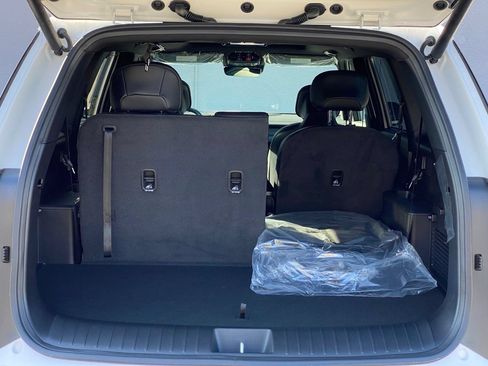 New 2027 Kia Telluride SX X-Line AWD/4WD image 19