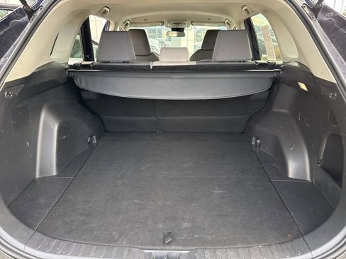 Used 2024 Toyota RAV4 XLE image 26