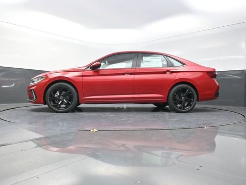 New 2026 Volkswagen Jetta SE FWD image 24