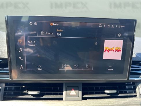 Used 2024 Audi A5 2.0T Premium Plus image 19