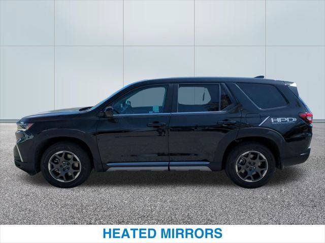 Used 2023 Honda Pilot EX-L image 10