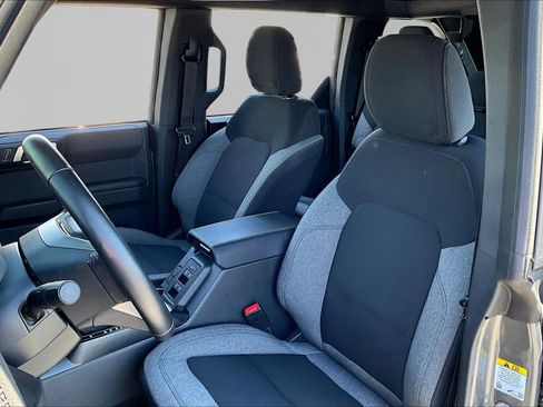 Used 2025 Ford Bronco Big Bend AWD/4WD image 21