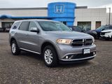 Used 2020 Dodge Durango SXT w/ 3rd Row Seating Group image 5