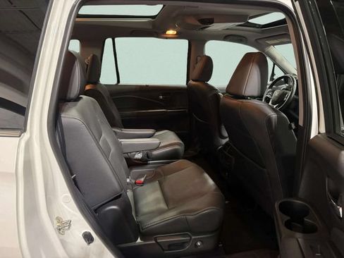 Used 2019 Honda Pilot Elite image 31