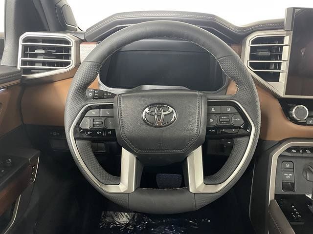 New 2026 Toyota Tundra 1794 Edition AWD/4WD image 14