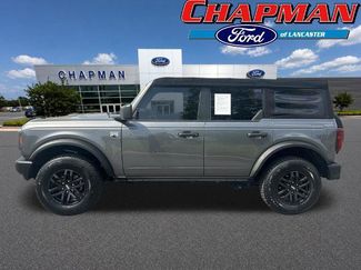 Certified 2021 Ford Bronco Big Bend AWD/4WD video 2
