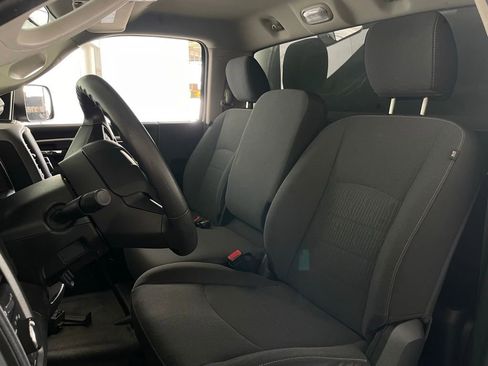 Used 2022 RAM 1500 Tradesman w/ Power & Remote Entry Group image 19