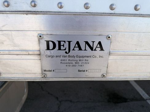 Used 2023 Ford F650 2WD Regular Cab Super Duty image 23