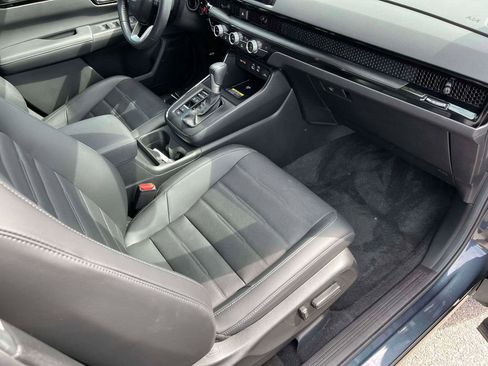 Used 2023 Honda CR-V EX-L image 11