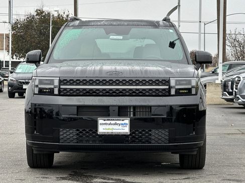 New 2026 Hyundai Santa Fe Calligraphy image 9