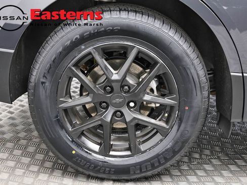 Used 2022 Chevrolet Equinox LS w/ LS Convenience Package image 29