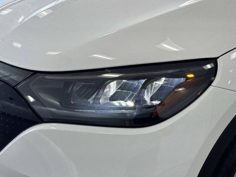 Certified 2024 Mercedes-Benz EQE 350+ SUV image 29