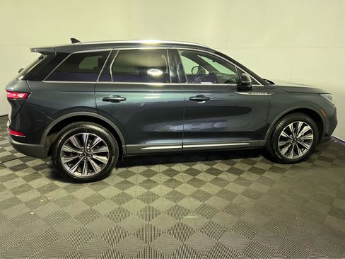 Used 2022 Lincoln Corsair Reserve w/ Elements Package AWD/4WD image 8
