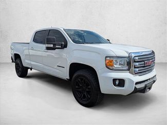 Used 2016 GMC Canyon SLE RWD video 3