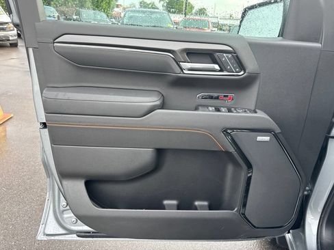 New 2026 GMC Sierra 1500 AT4 w/ AT4 Premium Package AWD/4WD image 11