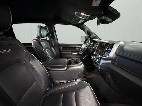 Used 2023 RAM 1500 Laramie image 33