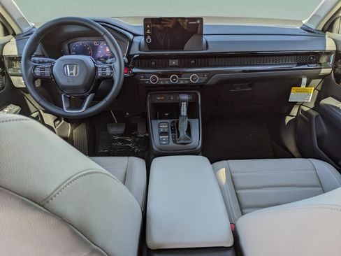 New 2026 Honda CR-V EX-L image 14