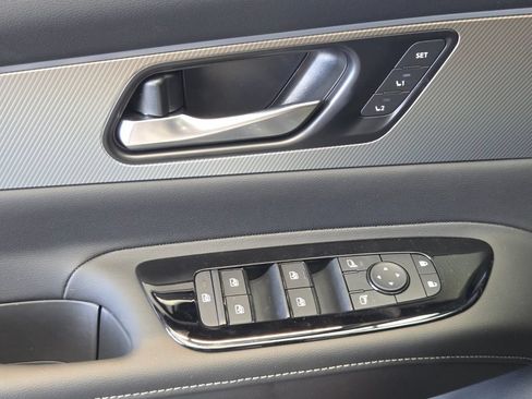 New 2027 Nissan Murano SL AWD/4WD image 29