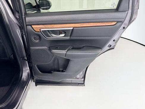 Used 2018 Honda CR-V EX-L image 27