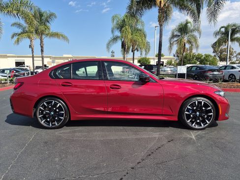 Used 2026 BMW 330i Sedan w/ M Sport Package RWD image 11