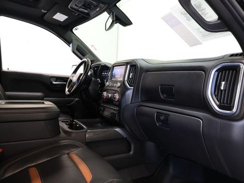 Used 2021 GMC Sierra 1500 AT4 w/ AT4 Value Package AWD/4WD image 22