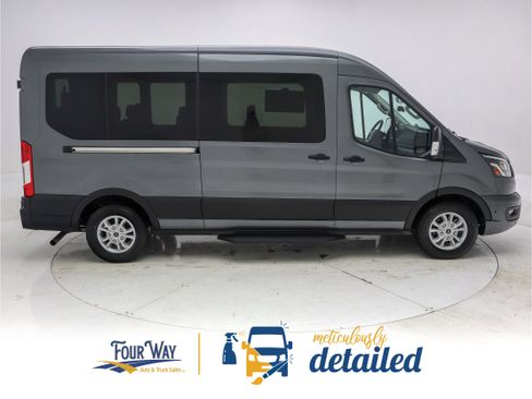 Used 2025 Ford Transit 350 XL image 2
