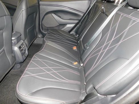 Used 2023 Ford Mustang Mach-E Select image 12