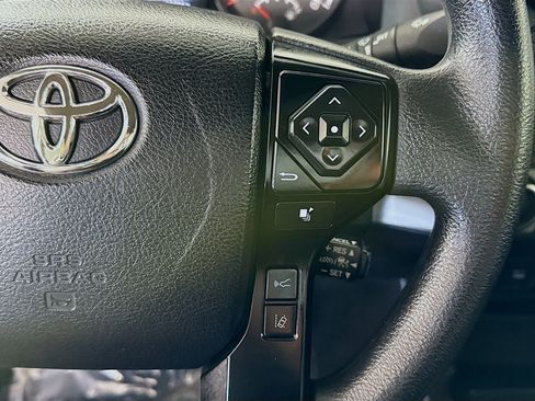 Used 2021 Toyota Tacoma SR image 15