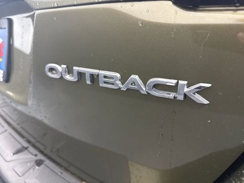 Used 2022 Subaru Outback Limited image 44